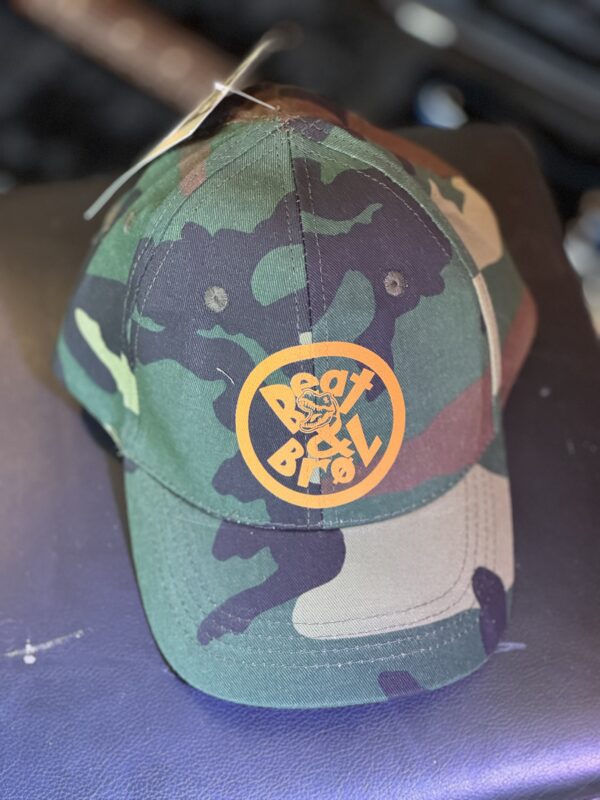 Cap - Image 2