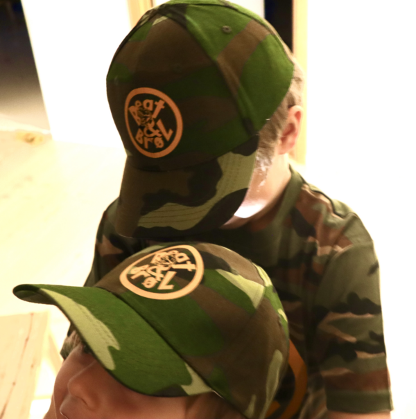 Cap